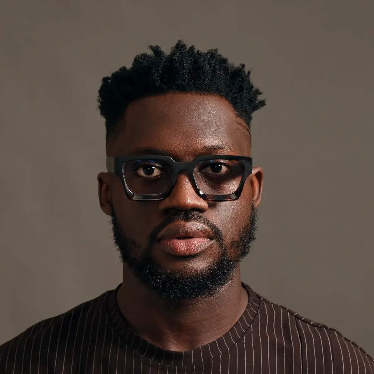Akinyemi Ogungbaro, Creative Technology & Product Design