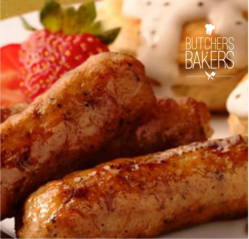 Butchers & Bakers — “A slice of heaven”